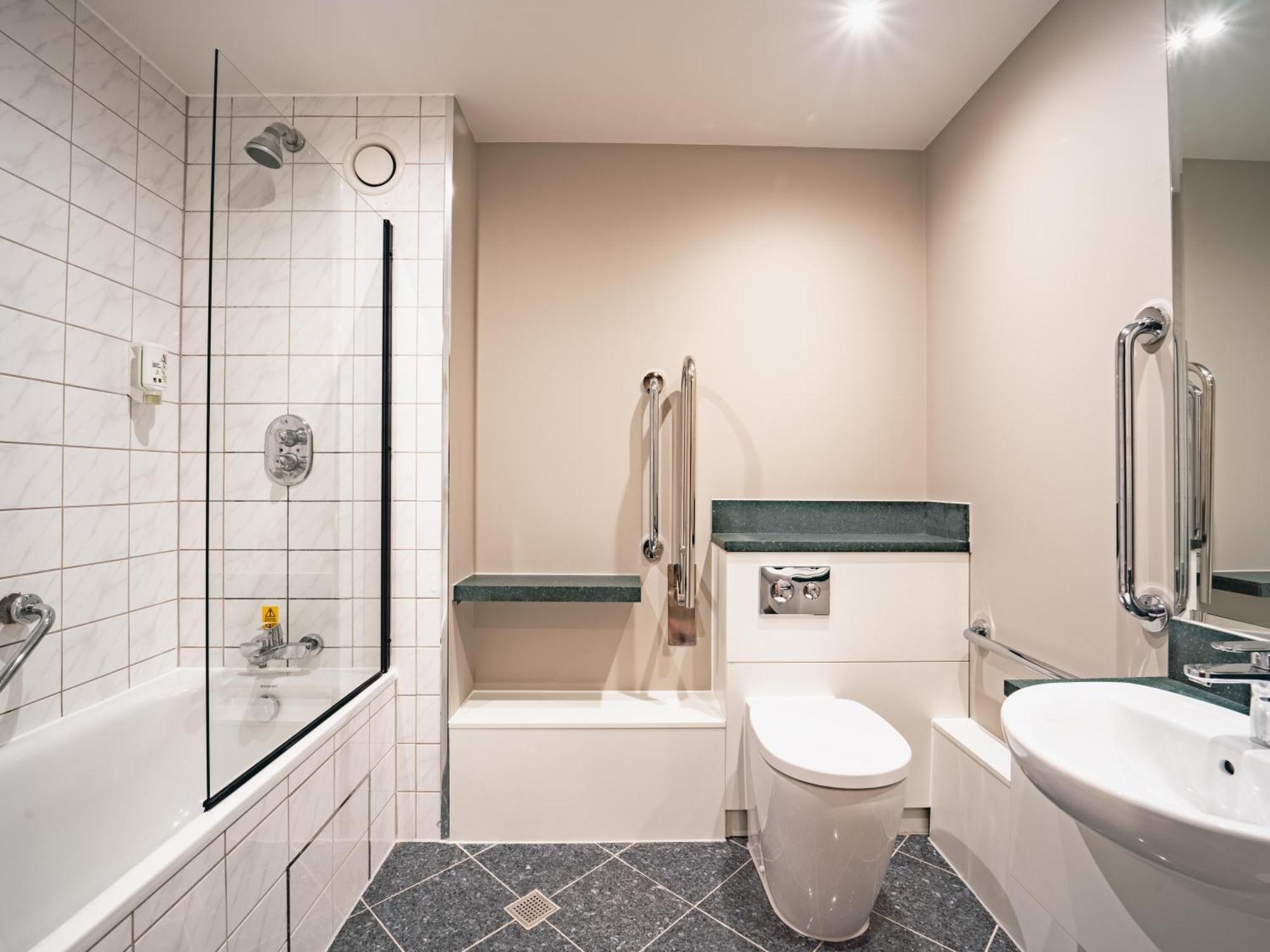 B&B Hotel London Heathrow Slough Zewnętrze zdjęcie