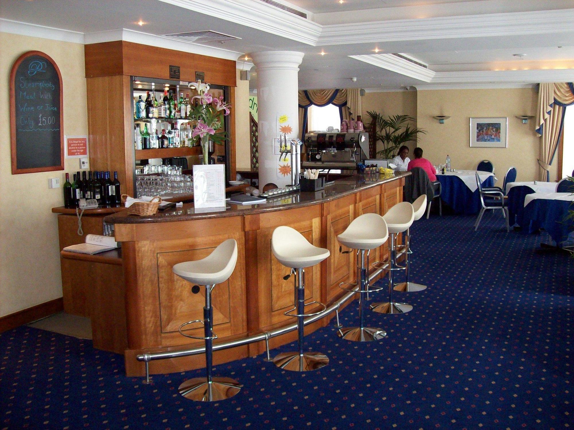 B&B Hotel London Heathrow Slough Zewnętrze zdjęcie