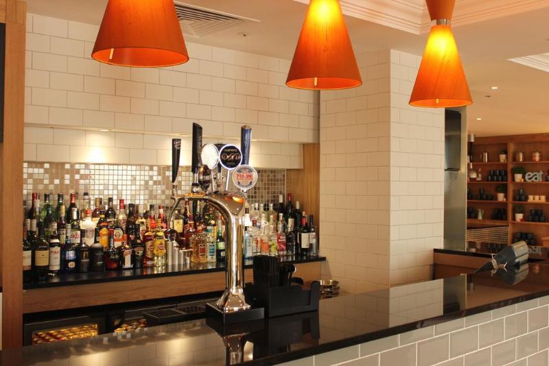 B&B Hotel London Heathrow Slough Zewnętrze zdjęcie