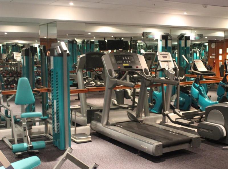B&B Hotel London Heathrow Slough Zewnętrze zdjęcie